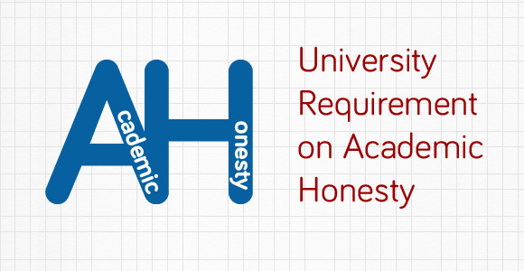 Academic Honesty
